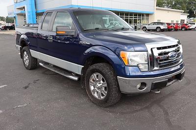 2009 Ford F-150 Super Cab 4x4 Pickup for sale #32047A - photo 1
