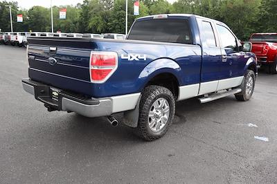 2009 Ford F-150 Super Cab 4x4 Pickup for sale #32047A - photo 2