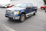 2009 Ford F-150 Super Cab 4x4 Pickup for sale #32047A - photo 2
