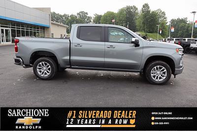 2025 Chevrolet Silverado 1500 Crew Cab 4x4 Pickup for sale #32051 - photo 1