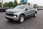 2025 Chevrolet Silverado 1500 Crew Cab 4x4 Pickup for sale #32051 - photo 19