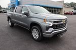 2025 Chevrolet Silverado 1500 Crew Cab 4x4 Pickup for sale #32051 - photo 2