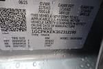 2025 Chevrolet Silverado 1500 Crew Cab 4x4 Pickup for sale #32051 - photo 27
