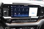 2025 Chevrolet Silverado 1500 Crew Cab 4x4 Pickup for sale #32051 - photo 9