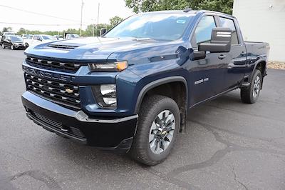 2023 Chevrolet Silverado 2500 Crew Cab 4x4 Pickup for sale #32052A - photo 1