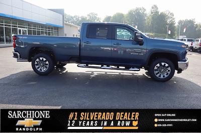 2025 Chevrolet Silverado 2500 Crew Cab SRW 4x4 Pickup for sale #32053 - photo 1