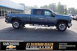 2025 Chevrolet Silverado 2500 Crew Cab SRW 4x4 Pickup for sale #32053 - photo 1