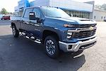 2025 Chevrolet Silverado 2500 Crew Cab SRW 4x4 Pickup for sale #32053 - photo 2