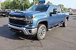 2025 Chevrolet Silverado 2500 Crew Cab SRW 4x4 Pickup for sale #32053 - photo 21