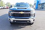 2025 Chevrolet Silverado 2500 Crew Cab SRW 4x4 Pickup for sale #32053 - photo 22