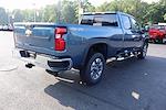 2025 Chevrolet Silverado 2500 Crew Cab SRW 4x4 Pickup for sale #32053 - photo 23
