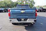 2025 Chevrolet Silverado 2500 Crew Cab SRW 4x4 Pickup for sale #32053 - photo 24