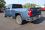 2025 Chevrolet Silverado 2500 Crew Cab SRW 4x4 Pickup for sale #32053 - photo 25