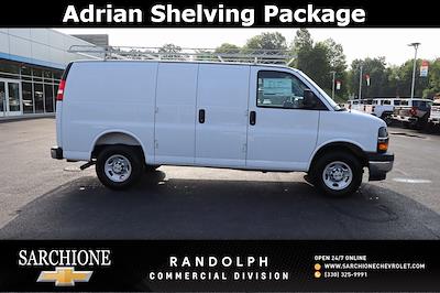 2025 Chevrolet Express 2500 RWD Upfitted Cargo Van for sale #32055 - photo 1
