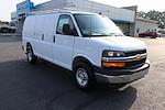 2025 Chevrolet Express 2500 RWD Upfitted Cargo Van for sale #32055 - photo 2