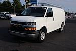 2025 Chevrolet Express 2500 RWD Upfitted Cargo Van for sale #32055 - photo 20