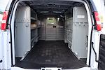 2025 Chevrolet Express 2500 RWD Upfitted Cargo Van for sale #32055 - photo 25
