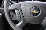 2025 Chevrolet Express 2500 RWD Upfitted Cargo Van for sale #32055 - photo 8