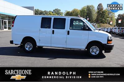 2018 Chevrolet Express 2500 SRW RWD Upfitted Cargo Van for sale #32055A - photo 1