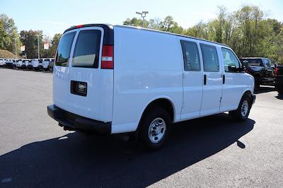 2018 Chevrolet Express 2500 SRW RWD Upfitted Cargo Van for sale #32055A - photo 2
