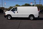 2018 Chevrolet Express 2500 SRW RWD Upfitted Cargo Van for sale #32055A - photo 20