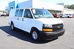 2018 Chevrolet Express 2500 SRW RWD Upfitted Cargo Van for sale #32055A - photo 3
