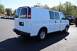 2018 Chevrolet Express 2500 SRW RWD Upfitted Cargo Van for sale #32055A - photo 2