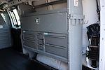 2018 Chevrolet Express 2500 SRW RWD Upfitted Cargo Van for sale #32055A - photo 27