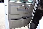 2018 Chevrolet Express 2500 SRW RWD Upfitted Cargo Van for sale #32055A - photo 4