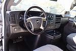 2018 Chevrolet Express 2500 SRW RWD Upfitted Cargo Van for sale #32055A - photo 6