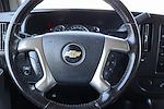 2018 Chevrolet Express 2500 SRW RWD Upfitted Cargo Van for sale #32055A - photo 7