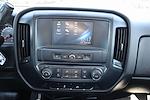 2017 Chevrolet Silverado 2500 Regular Cab SRW 4WD Cab Chassis for sale #32055M - photo 11