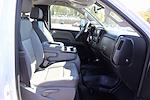 2017 Chevrolet Silverado 2500 Regular Cab SRW 4WD Cab Chassis for sale #32055M - photo 16