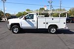 2017 Chevrolet Silverado 2500 Regular Cab SRW 4WD Cab Chassis for sale #32055M - photo 17