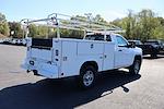 2017 Chevrolet Silverado 2500 Regular Cab SRW 4WD Cab Chassis for sale #32055M - photo 2
