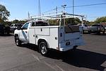 2017 Chevrolet Silverado 2500 Regular Cab SRW 4WD Cab Chassis for sale #32055M - photo 21