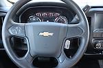 2017 Chevrolet Silverado 2500 Regular Cab SRW 4WD Cab Chassis for sale #32055M - photo 7