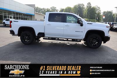 2025 Chevrolet Silverado 2500 Crew Cab 4x4 Pickup for sale #32056 - photo 1