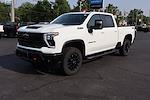 2025 Chevrolet Silverado 2500 Crew Cab 4x4 Pickup for sale #32056 - photo 20