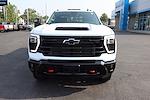 2025 Chevrolet Silverado 2500 Crew Cab 4x4 Pickup for sale #32056 - photo 21