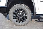 2025 Chevrolet Silverado 2500 Crew Cab 4x4 Pickup for sale #32056 - photo 26