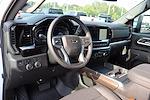 2025 Chevrolet Silverado 2500 Crew Cab 4x4 Pickup for sale #32056 - photo 5
