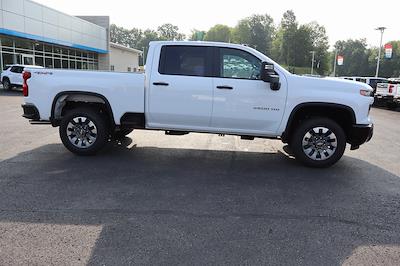 2025 Chevrolet Silverado 2500 Crew Cab 4x4 Pickup for sale #32057 - photo 1