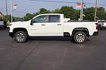 2025 Chevrolet Silverado 2500 Crew Cab 4x4 Pickup for sale #32057 - photo 18