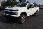 2025 Chevrolet Silverado 2500 Crew Cab 4x4 Pickup for sale #32057 - photo 19