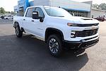 2025 Chevrolet Silverado 2500 Crew Cab 4x4 Pickup for sale #32057 - photo 2