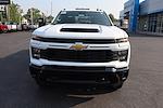 2025 Chevrolet Silverado 2500 Crew Cab 4x4 Pickup for sale #32057 - photo 20