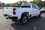2025 Chevrolet Silverado 2500 Crew Cab 4x4 Pickup for sale #32057 - photo 21
