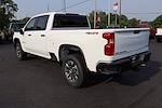 2025 Chevrolet Silverado 2500 Crew Cab 4x4 Pickup for sale #32057 - photo 23