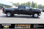2025 Chevrolet Silverado 3500 Crew Cab 4x4 Pickup for sale #32061 - photo 1